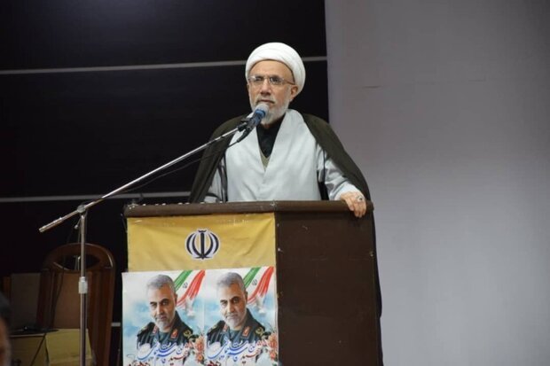 رونق و جهش تولید راه عبور از مشکلات است