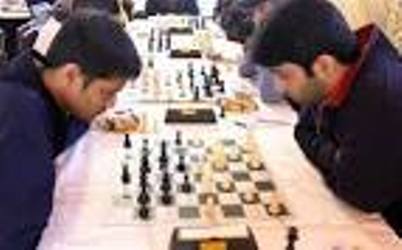اولین دوره مسابقات شطرنج جام سردار شهید املاکی پایان یافت