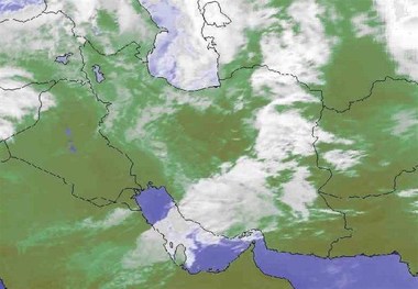چله بهاری زمستان