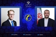 تماس تلفنی وزیر خارجه سوئد با وزیر خارجه ایران در پی اهانت به قرآن کریم