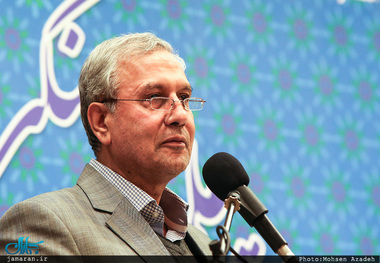 نامه «نجفی» به وزیر تعاون، کار و رفاه اجتماعی