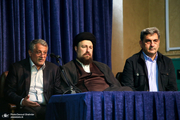 محسن هاشمی: ابعاد فکری​ امام و یارانشان باید به نسل های جدید منتقل شود