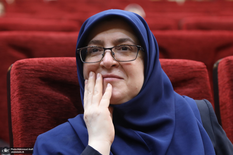 نشست علمی «سیاستگذاری جنسیتی و قدرت زنان» با حضور محمدرضا عارف / فاطمه مهاجرانی