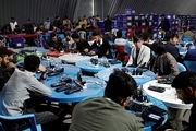 اعلام نتایج انتخابات ریاست جمهوری افغانستان به تأخیر افتاد 