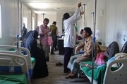 مرگ 30 هزار یمنی به دلیل بسته شدن فرودگاه بین المللی صنعا