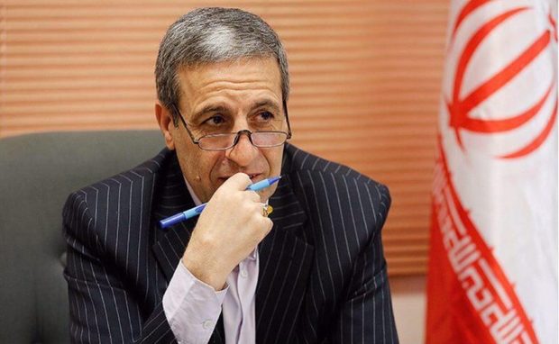 مدیران استان بوشهر برای جذب حداکثری اعتبارات ملی تلاش کنند