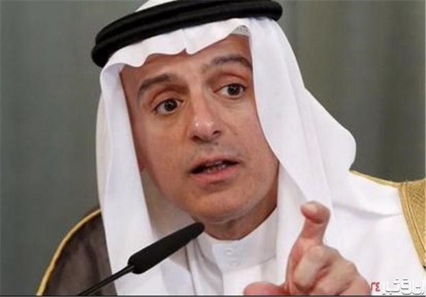 الجبیر: عربستان نسبت به عراقی‌ها موضعی واحد دارد