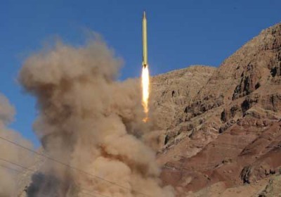 آزمایش موشکی حق مشروع تهران است/ ترامپ به دنبال راه اندازی جنگ سرد جدید علیه ایران