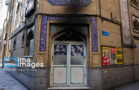 تخریب و آتش‌سوزی اموال شخصی و عمومی در تهران (24)