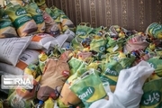 توزیع ۲۵۰۰ بسته کمک معیشتی در خوزستان در قالب طرح کمک مومنانه