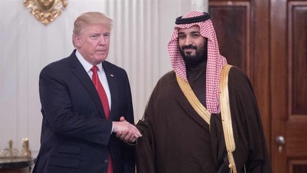 خوش خدمتی نفتی سعودی ها به ترامپ