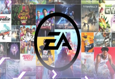 عربستان، شرکت بزرگ بازی رایانه‌ای جهان را ۵۰ میلیارد دلار خرید