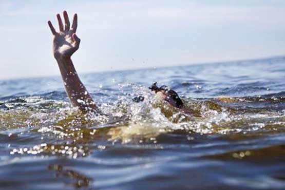غرق یک جوان کرجی در سواحل دریای نوشهر