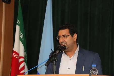 ورودی پرونده ها به دادگستری استان کرمان هشت درصد کاهش یافت