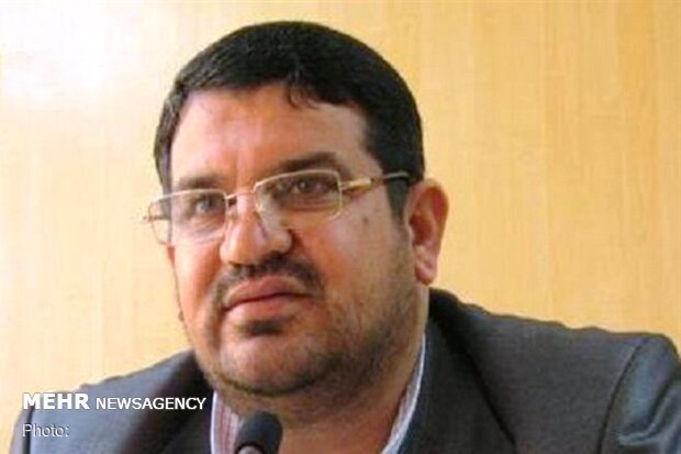 خوزستان در بخش مدیریتی به خانه تکانی نیاز دارد انتقاد از استاندار