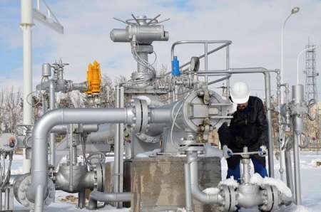 مایع سوختی روزانه سه نیروگاه در شمالغرب کشور تامین می شود