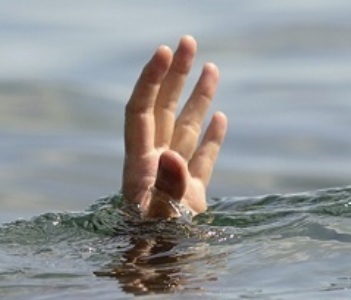 غرق شدن مرد 35 در تایباد