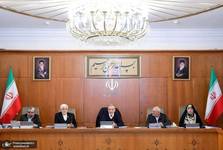 عارف: تأمین ذخایر راهبردی گندم و روغن تقویت شد/ مصوبه کالاهای اساسی در دولت اصلاح شد