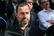 بهمن کیارستمی: پدرم راضی نیست