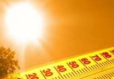 پیش بینی هواشناسی از افزایش گرما در خراسان جنوبی