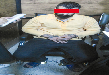 شرور معروف تهران از جزئیات قتل در ولنجک می گوید +عکس
