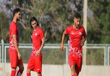  پایان محرومیت نقل و انتقالاتی تراکتور

