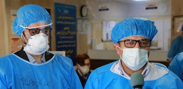 شمار بیماران کرونایی در استان بوشهر به ۴۶ نفر رسید