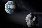 نزدیکی یک سیارک بزرگ‌تر از اهرام مصر به زمین!