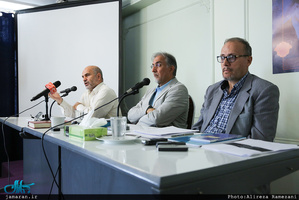 نشست رسانه ای سایه روشن های چند انتخاب مهم کابینه 