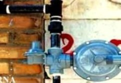 وضعیت خدمات رسانی شرکت گاز در استان زنجان  وجود بیش از 306 هزار مشترک خانگی
