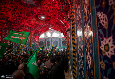 هزینه‌ سفر به عتبات عالیات در ایام محرم چقدر است؟
