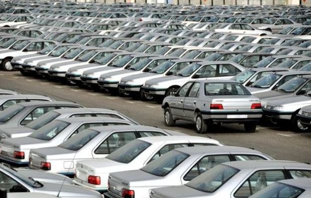 هدف رساندن صادرات خودرو به ۱۵ میلیارد دلار است