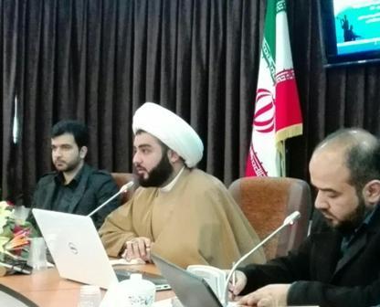 دبیرکل جنبش قیام حسینی:اگر ایران نبود شیعه در عراق به دست تکفیری ها نابود می شد