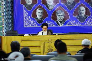 همایش مبلغین اربعین کشور در مجتمع فرهنگی یادگار امام (ره)