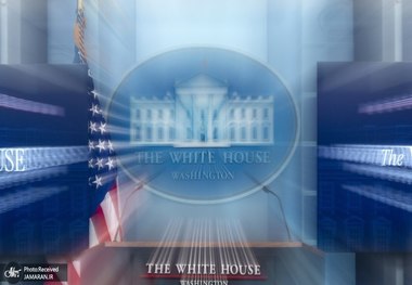 کاخ سفید: ترامپ نمی‌ترسد که از زور علیه ایران استفاده کند اما خواستار دیپلماسی است!