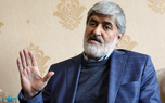 نفتی به ترامپ می‌دهیم که دودمانش را بسوزاند