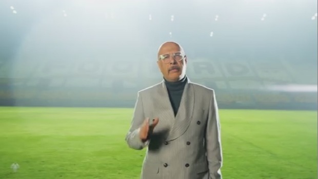 هوتن شکیبا و جناب خان به تلویزیون می‌آیند
