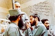 دستخط رهبر معظم انقلاب درباره شهید پیچک