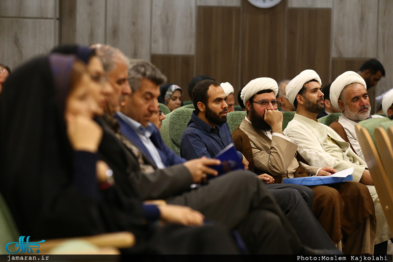 همایش نقد روش شناسی تاریخ نگاری انقلاب اسلامی-1