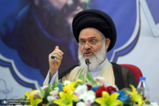 حسینی‌بوشهری:  زمینه مشارکت حداکثری مردم در انتخابات را فراهم کنیم/ دولت باید برنامه‌های کوتاه‌مدت را نیز دنبال کند تا وضعیت معیشت مردم با سرعت بیشتری بهبود یابد/ کابینه باید هرچه سریع‌تر ترمیم شود