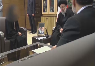 درخواست دختربچه هرمزگانی از رئیس قوه قضائیه محقق شد