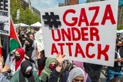 جنگ غزه، جو بایدن را از چشم مسلمانان آمریکایی انداخت