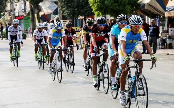 انصراف 2 تیم آسیایی از حضور در تور دوچرخه‌سواری ایران-آذربایجان  نام تیم‌های اروپایی مشخص شد
