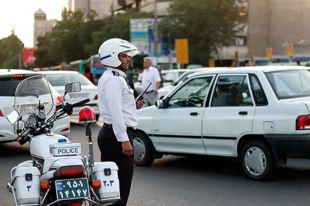 محدودیت های ترافیکی روز عید فطر در قم اعلام شد