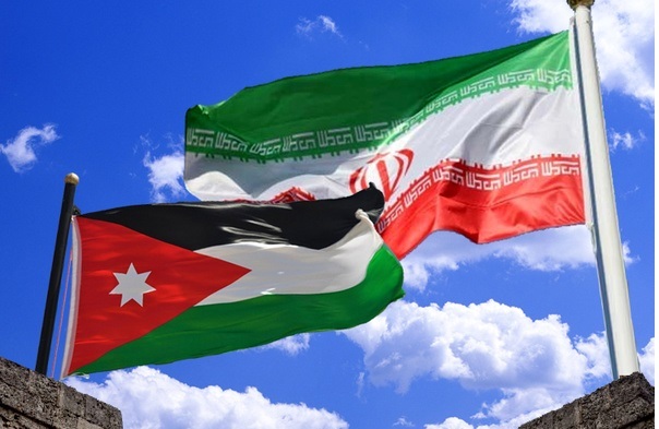 به مصلحت اردن است که روابطش با ایران را بهبود بخشد