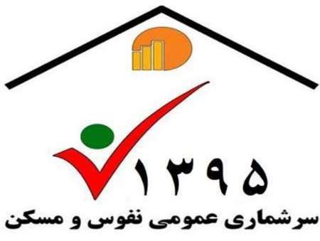 چرام با مشارکت 77 درصدی مردم در شرشماری رتبه نخست استان را کسب کرد
