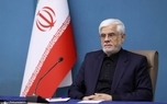 عارف: حق مسکن کارگری برای سال ۱۴۰۵ از ۹۰۰ هزار تومان به ۳ میلیون تومان افزایش یافت/ بسته‌ای از مصوبات وزارت نیرو برای مدیریت مصرف و تأمین انرژی به تصویب رسید