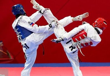 رنکینگ جدید اوزان المپیکی تکواندو اعلام شد
