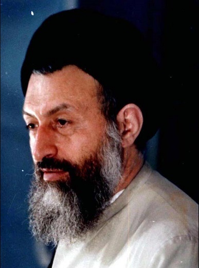 شهید بهشتی پرچمداری شجاع و خادمی دلسوز برای جمهوری اسلامی بود
