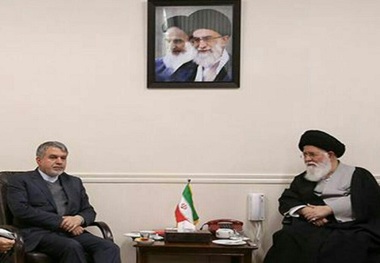  گزارش ها را از یک جریان خاص نگیرید/ دولتمردان از سخنان من قضاوت ناصحیح دارند
